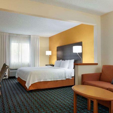 Baymont By Wyndham Tulsa Hotel Luaran gambar