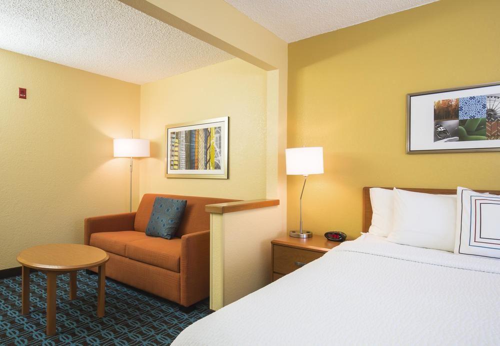 Baymont By Wyndham Tulsa Hotel Luaran gambar