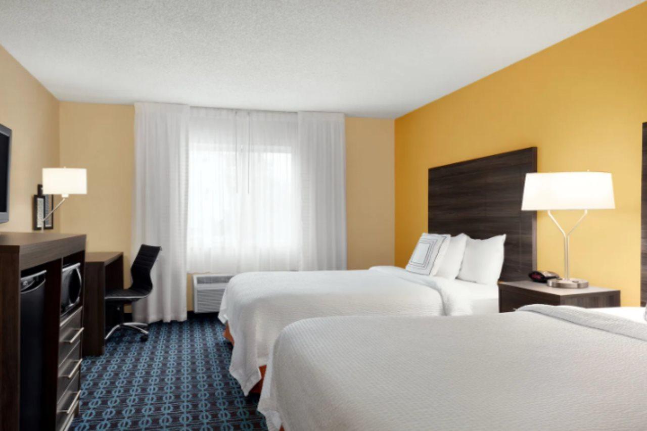Baymont By Wyndham Tulsa Hotel Luaran gambar
