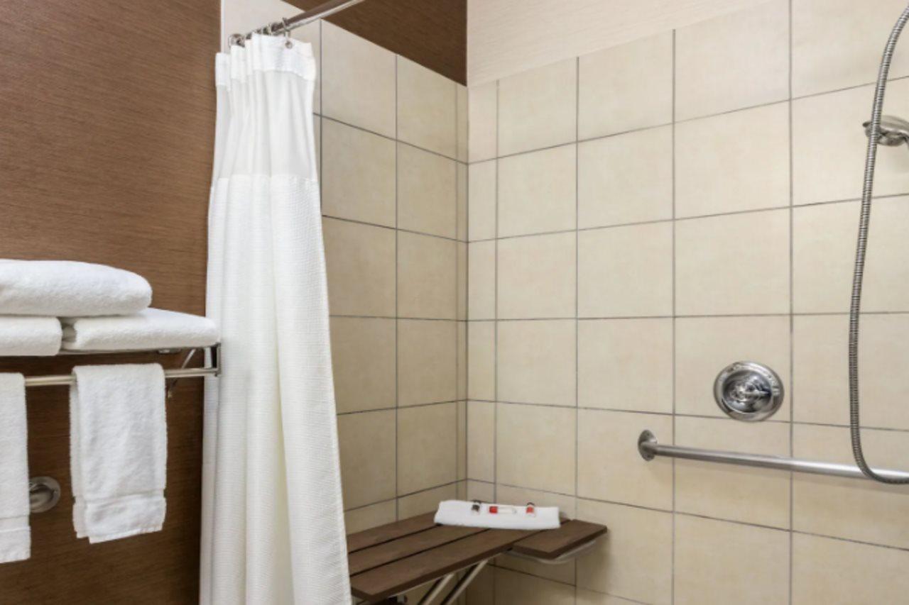 Baymont By Wyndham Tulsa Hotel Luaran gambar