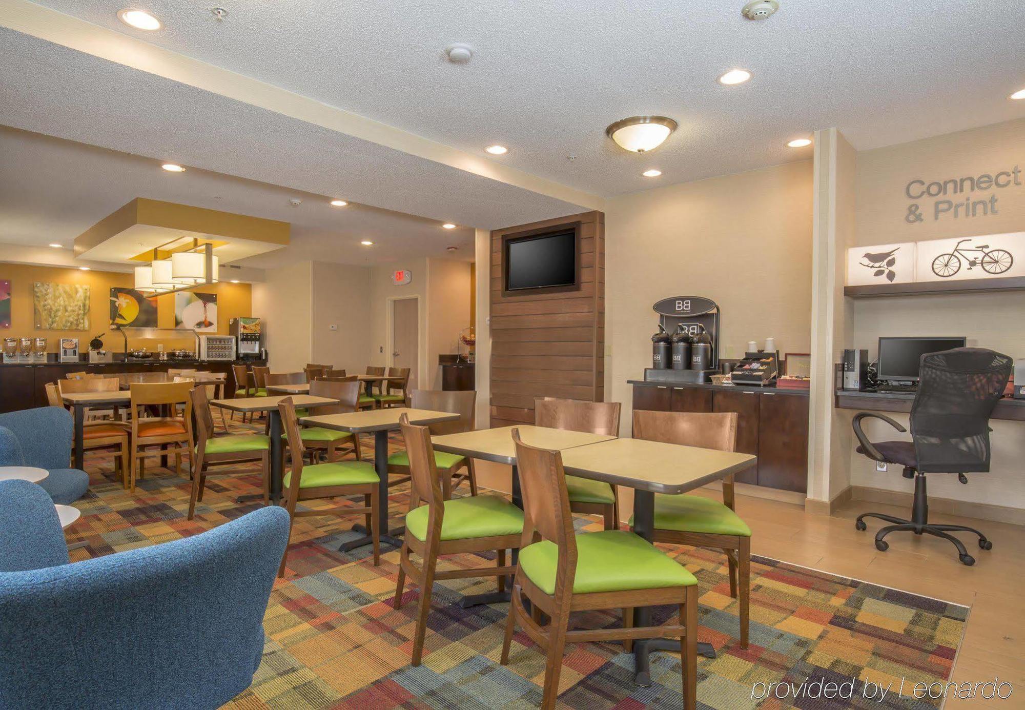 Baymont By Wyndham Tulsa Hotel Luaran gambar
