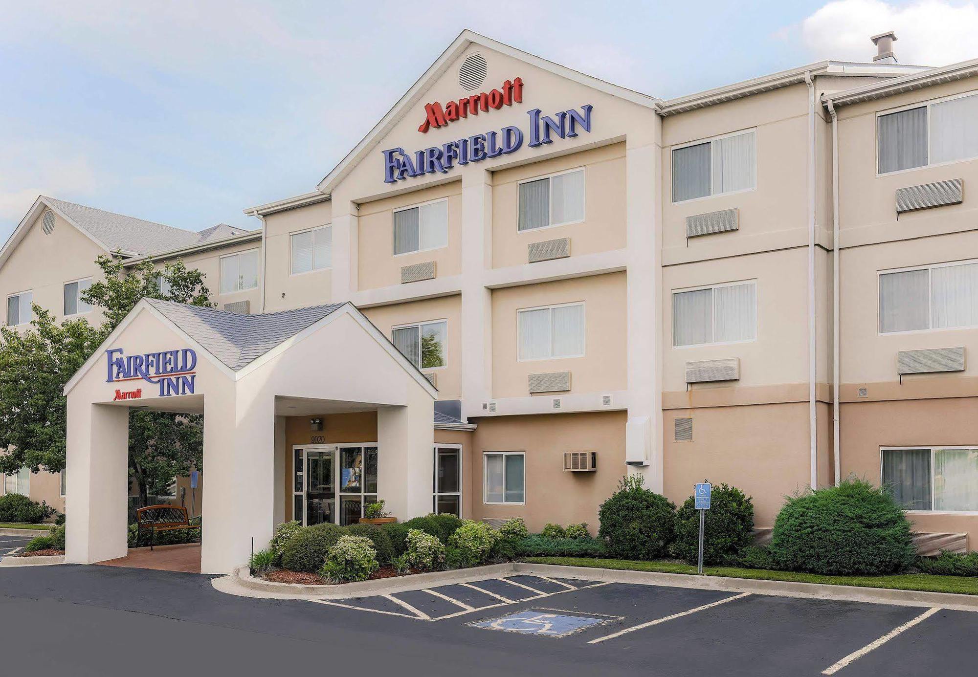 Baymont By Wyndham Tulsa Hotel Luaran gambar
