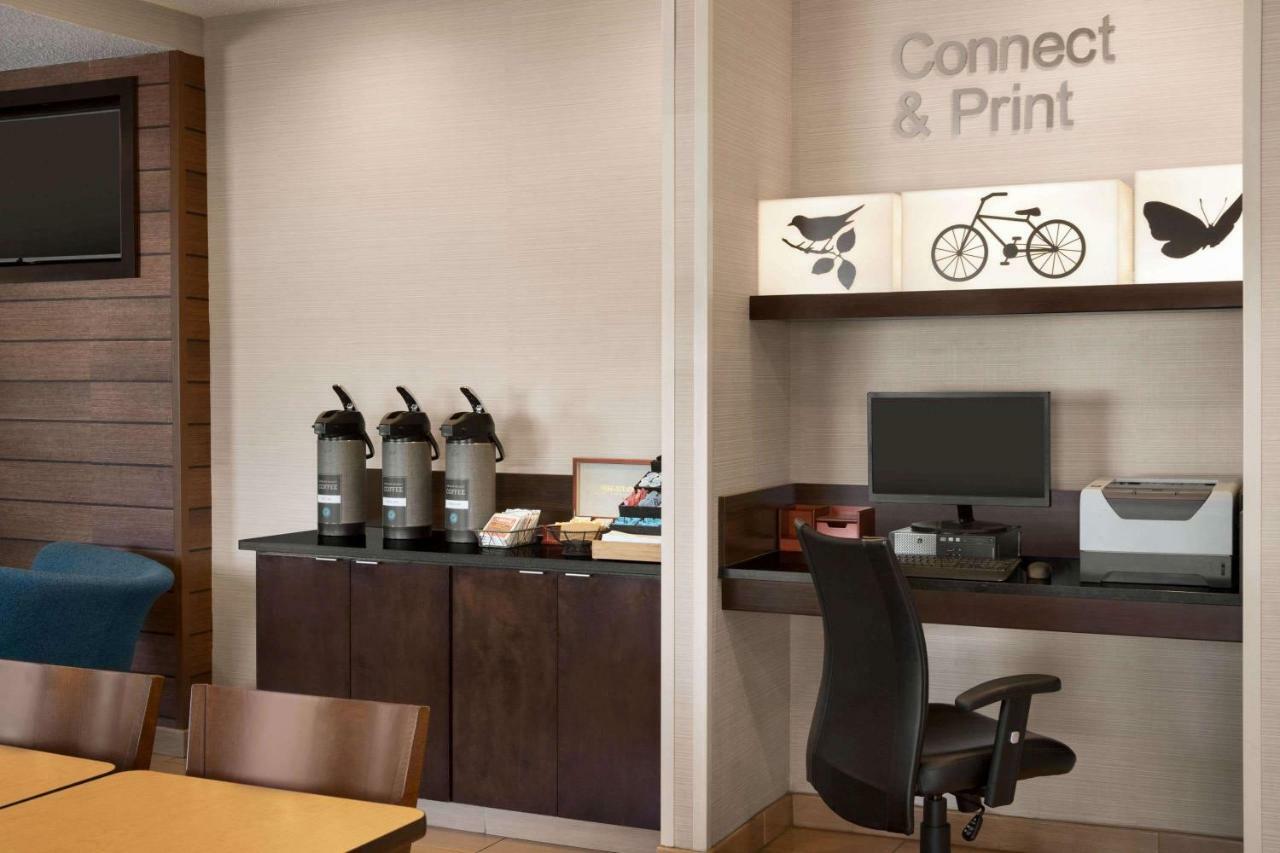 Baymont By Wyndham Tulsa Hotel Luaran gambar
