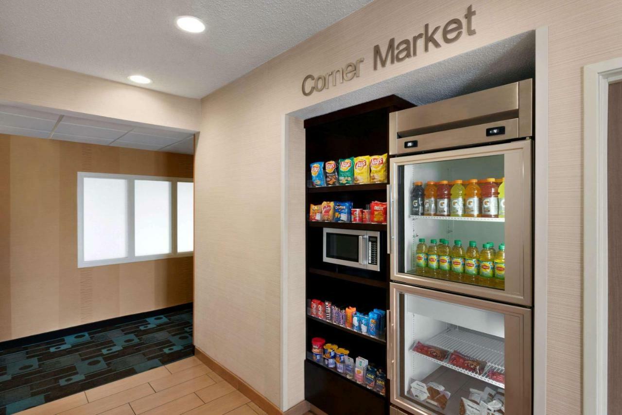Baymont By Wyndham Tulsa Hotel Luaran gambar
