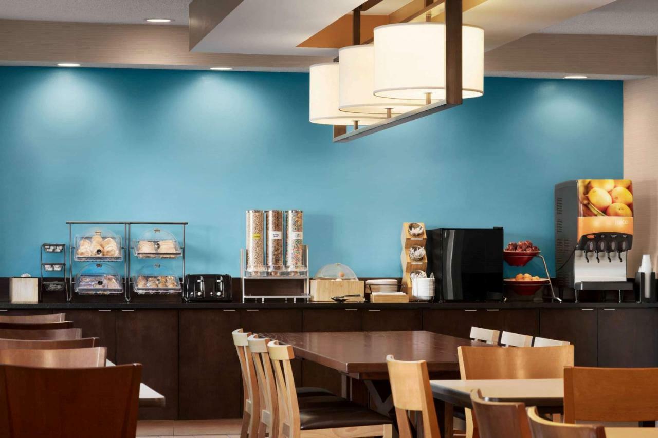 Baymont By Wyndham Tulsa Hotel Luaran gambar