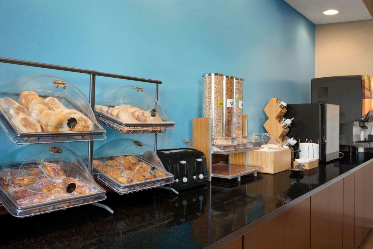 Baymont By Wyndham Tulsa Hotel Luaran gambar