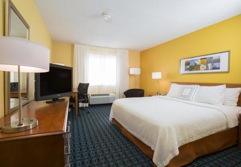 Baymont By Wyndham Tulsa Hotel Luaran gambar
