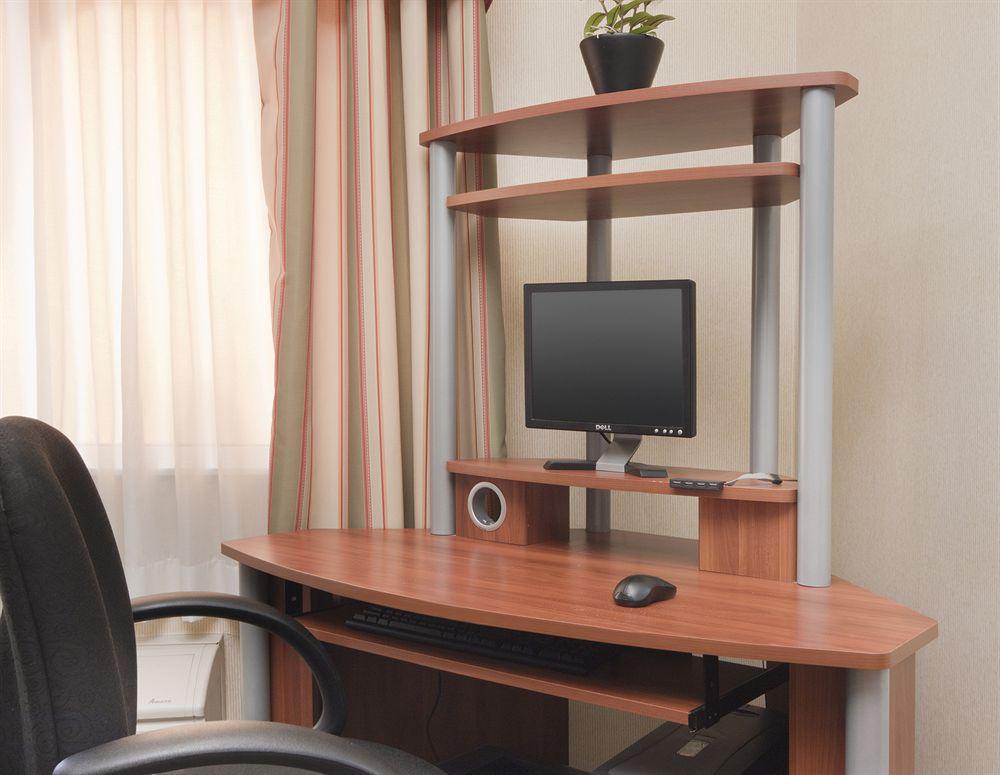 Baymont By Wyndham Tulsa Hotel Luaran gambar