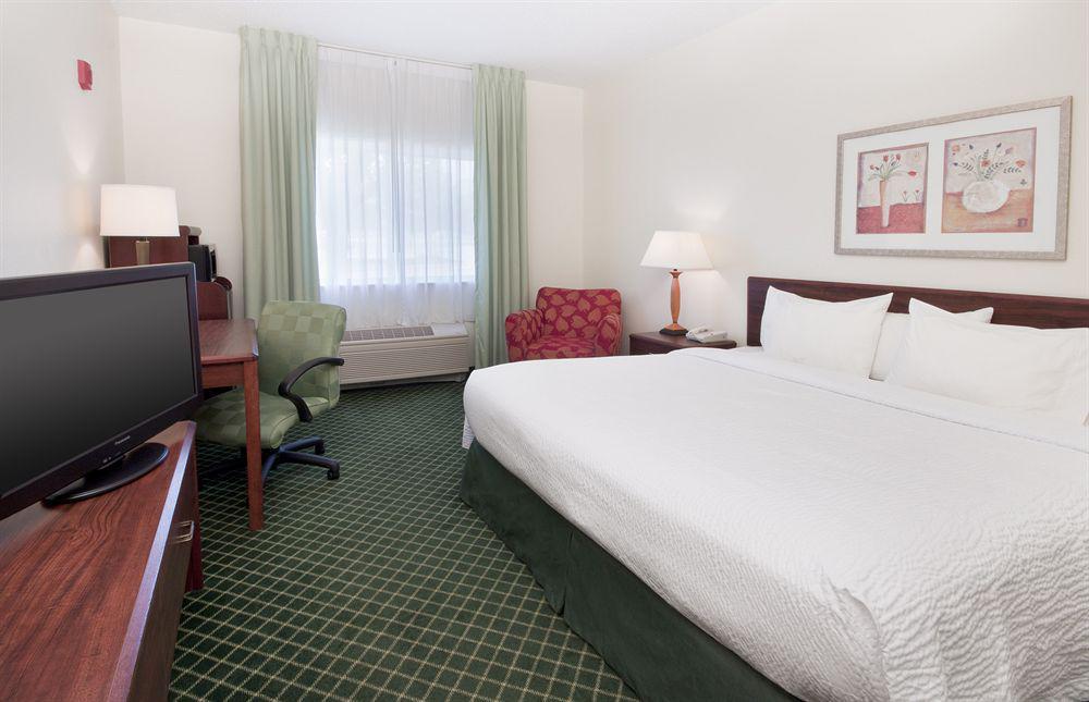 Baymont By Wyndham Tulsa Hotel Luaran gambar